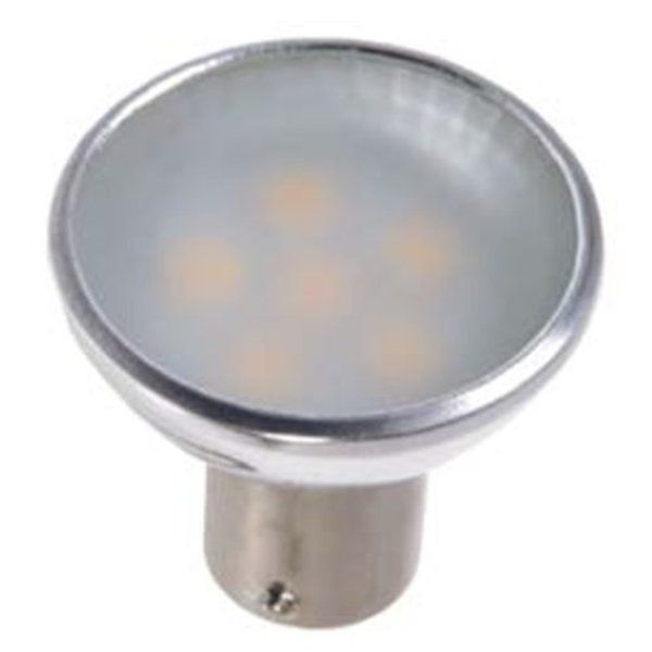 Ilc Replacement for Satco 2wled/gbf/elevator/12v replacement light bulb lamp 2WLED/GBF/ELEVATOR/12V SATCO